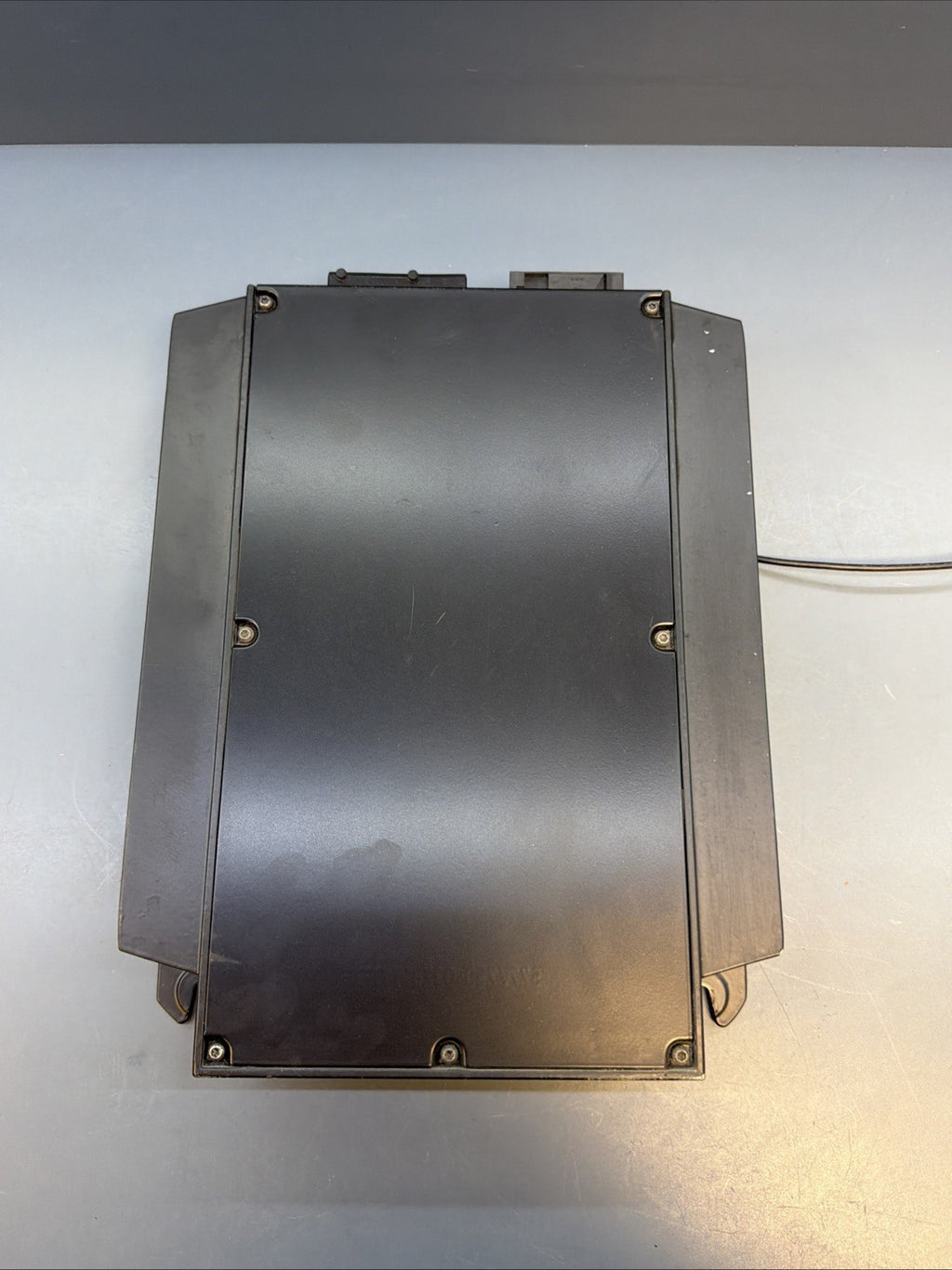 95/06 BMW E38 E39 X5 525I 750IL E53 DSP2 LEAR RADIO STEREO AUDIO AMP 6905119