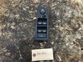 2006-2011 BMW E90 335xi MASTER POWER WINDOW SWITCH FOLDING MIRRORS OEM BMW 69486