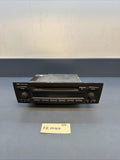 BMW E88 E82 E90 E92 E93 E84 1/3 Series Professional Radio Stereo CD OEM 6971703