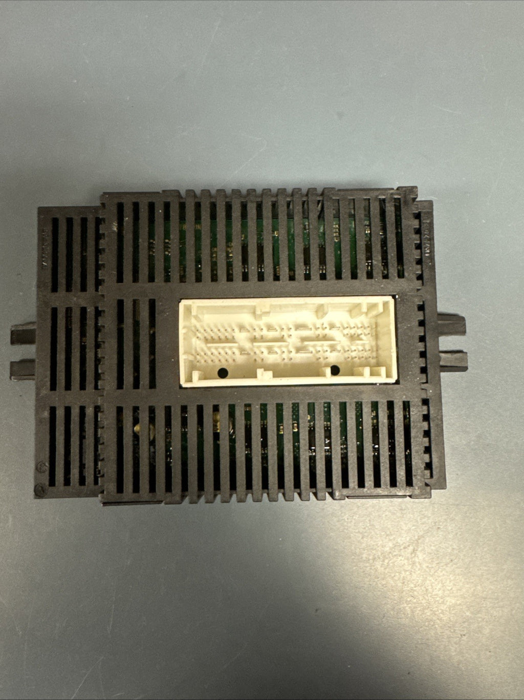 04-10 BMW E60 E63 E64 E65 Adaptive Xenon Headlight Control Module 9153273