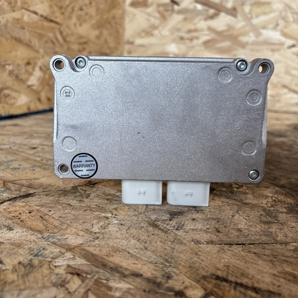 BMW 3 5 SERIES TRANSFER CASE CONTROL MODULE OEM PARTS 7567803