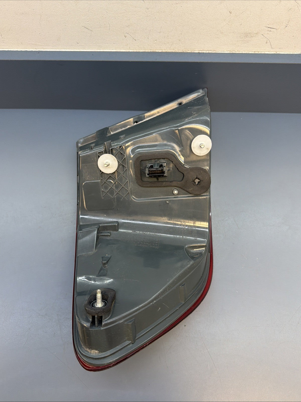 2011-2013 BMW 535i 528i 550 Passenger Right Rear Tail Light 173462-02 OEM