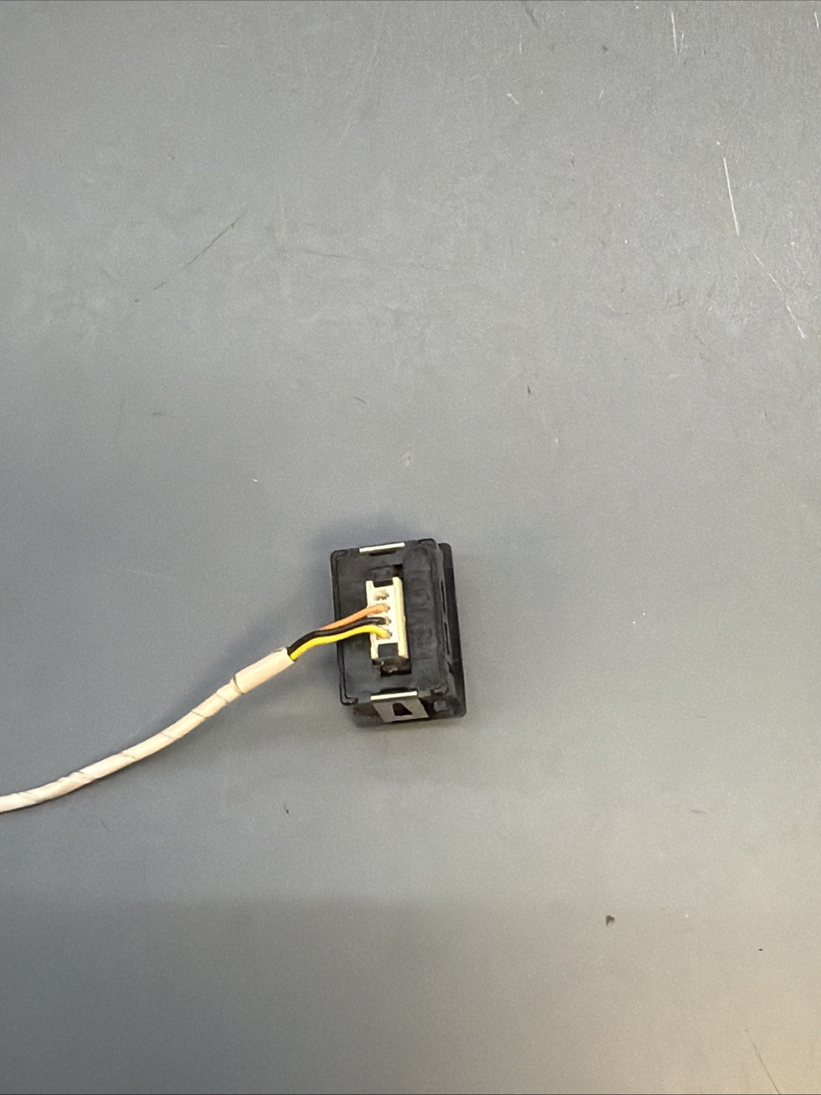 11-23 Bmw F48 X1 X2 X5 X6 Heated Steering Wheel Function Switch Button 9267365