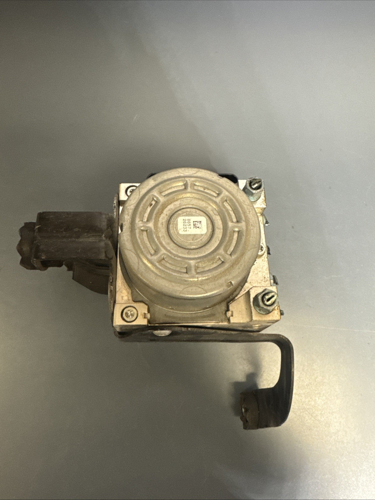 OEM BMW F22 F30 F32 ABS Brake Pump Anti Lock DSC Dynamic Control 6868319