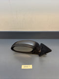 2007-2008 BMW 335i Front Left Driver Side Door Rear View Mirror 7075626 OEM