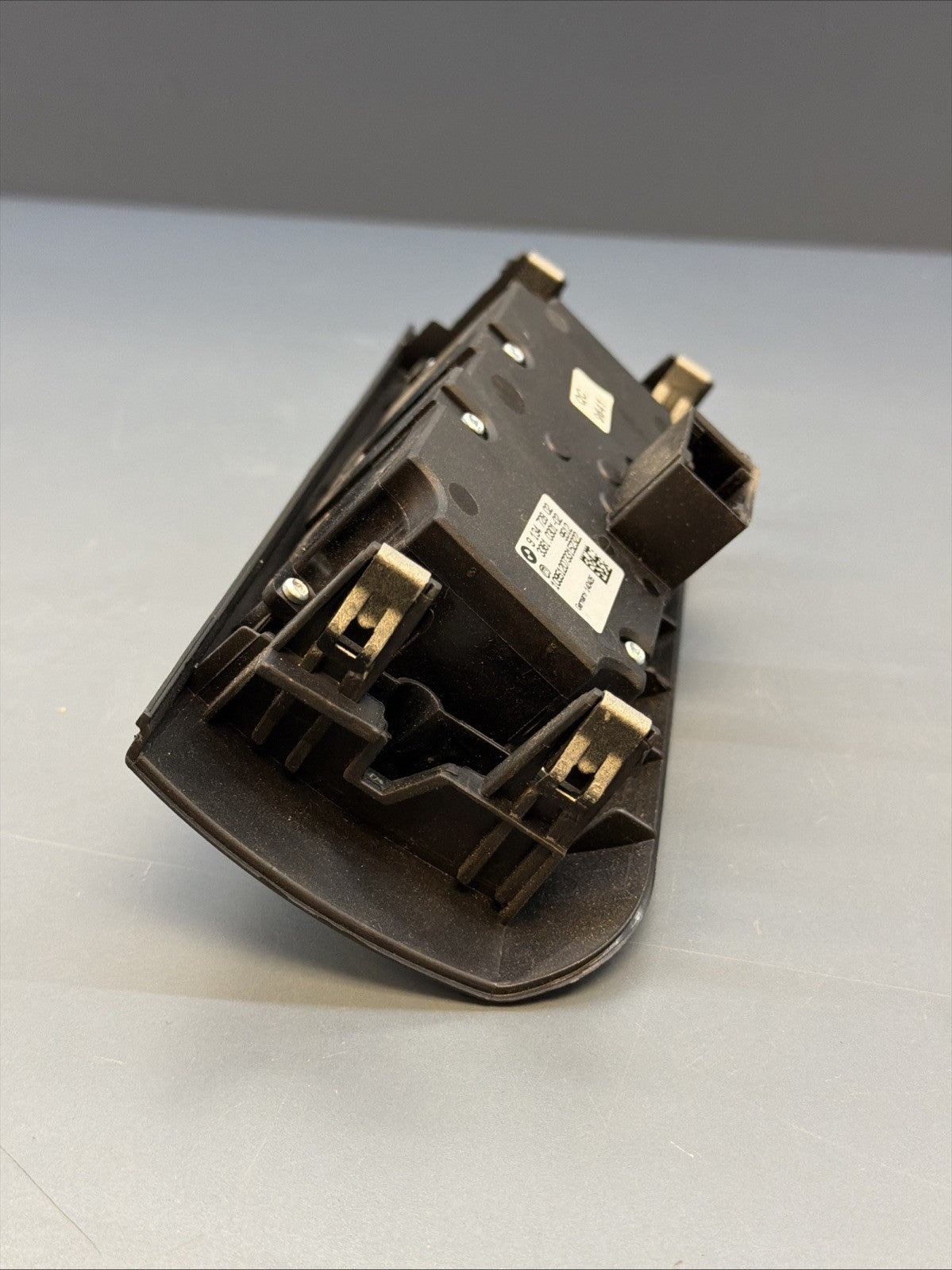 2007 - 2013 BMW X5 E70 Headlight Fog Light Lamp Control Switch 9134728 OEM