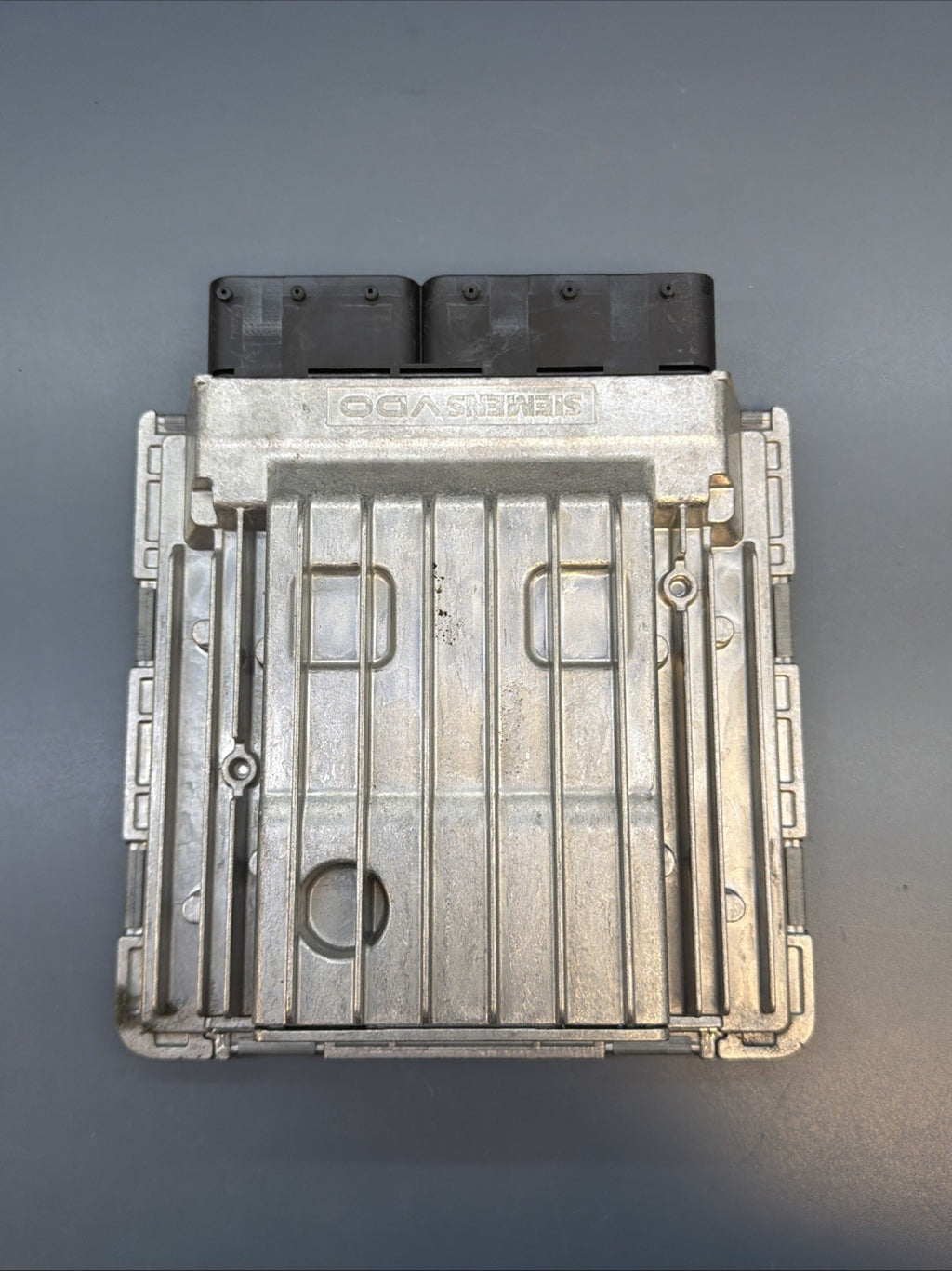 2008-2009-2010 BMW 335i / 535I TURBO ECU CAS KEY MSD80 SET 7583332
