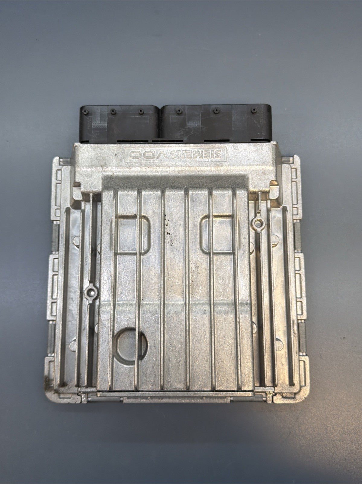 2008-2009-2010 BMW 335i / 535I TURBO ECU CAS KEY MSD80 SET 7583332