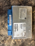 01-06 BMW E46 325Ci Bosch Transmission Control Module Unit TCM 7533602 OEM
