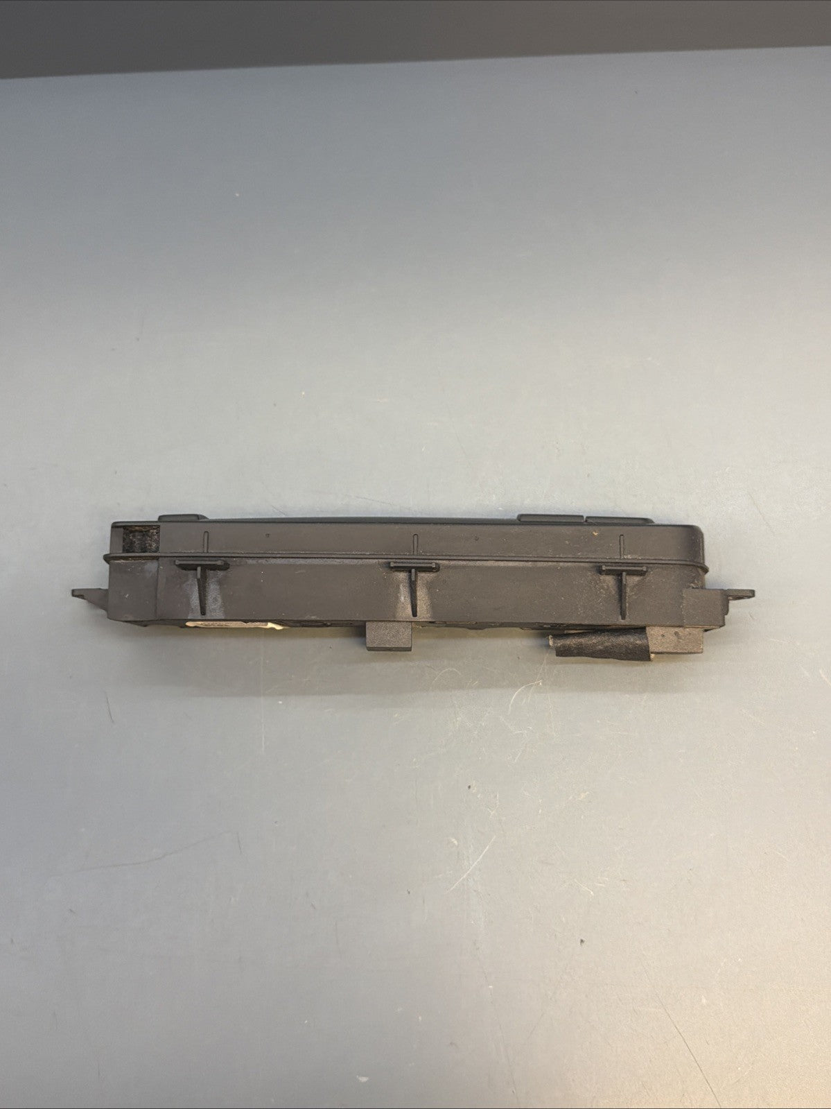 BMW PDC SWITCH F10 528i 535i 550i F25 X3 11-17 OEM PART 61319202930