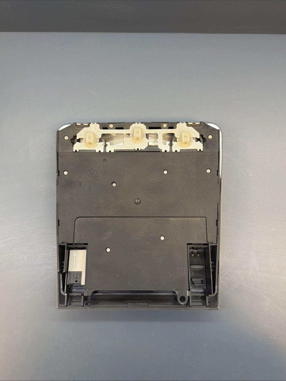 2013-2015 BMW X1 Roof Dome Light Map Reading Lamp 9225508 OEM