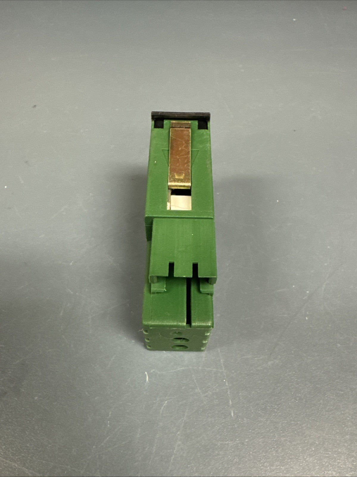 OEM BMW 1996 - 2002 5 7 SERIES E39 E38 REAR SHADE CONTROL SWITCH 61.31-8360893