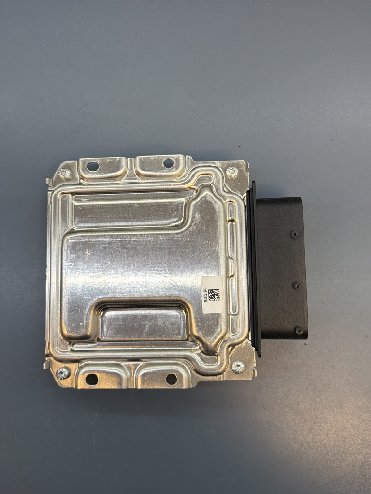 BMW 328d 535d X5d Def Emissions SCR Module 61357394466 OEM