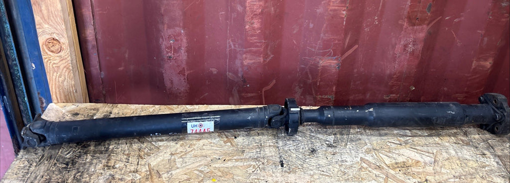 OEM Rear Drive Shaft Prop Drive Shaft For BMW 3 SERIES E90 2610 7551199 RWD