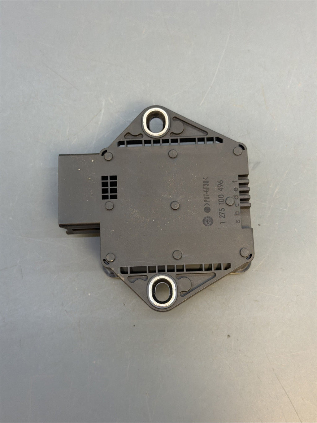 BMW E60 E70 X5 E90 E92 328xi 335xi SPEED YAW RATE TURN SENSOR MODULE 6768680