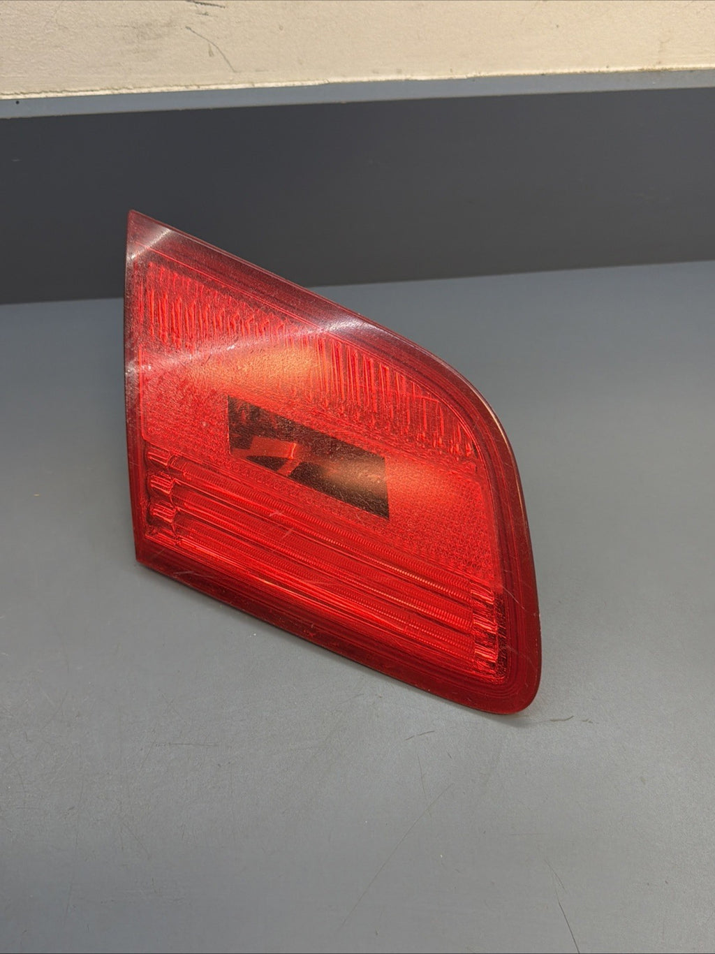 07-10 BMW E92 Coupe Pre Lci Left Inner & Right Inner Tail Lights 7162300 7162299