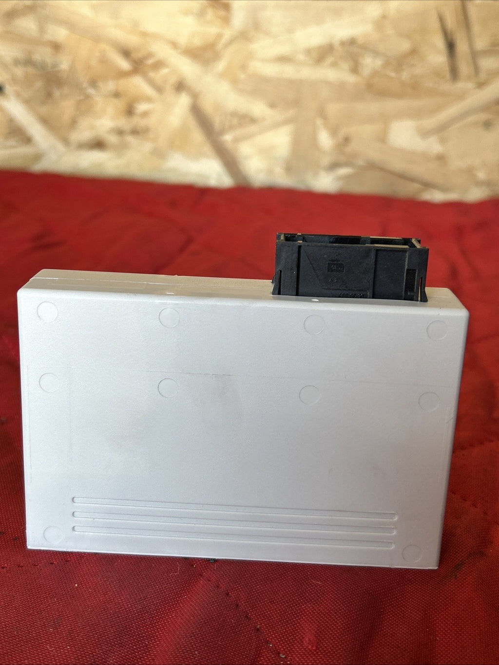 2006 -2012 BMW E60 E61 E70 E64 E63 KEYLESS GO PASSIVE CONTROL MODULE 9134707