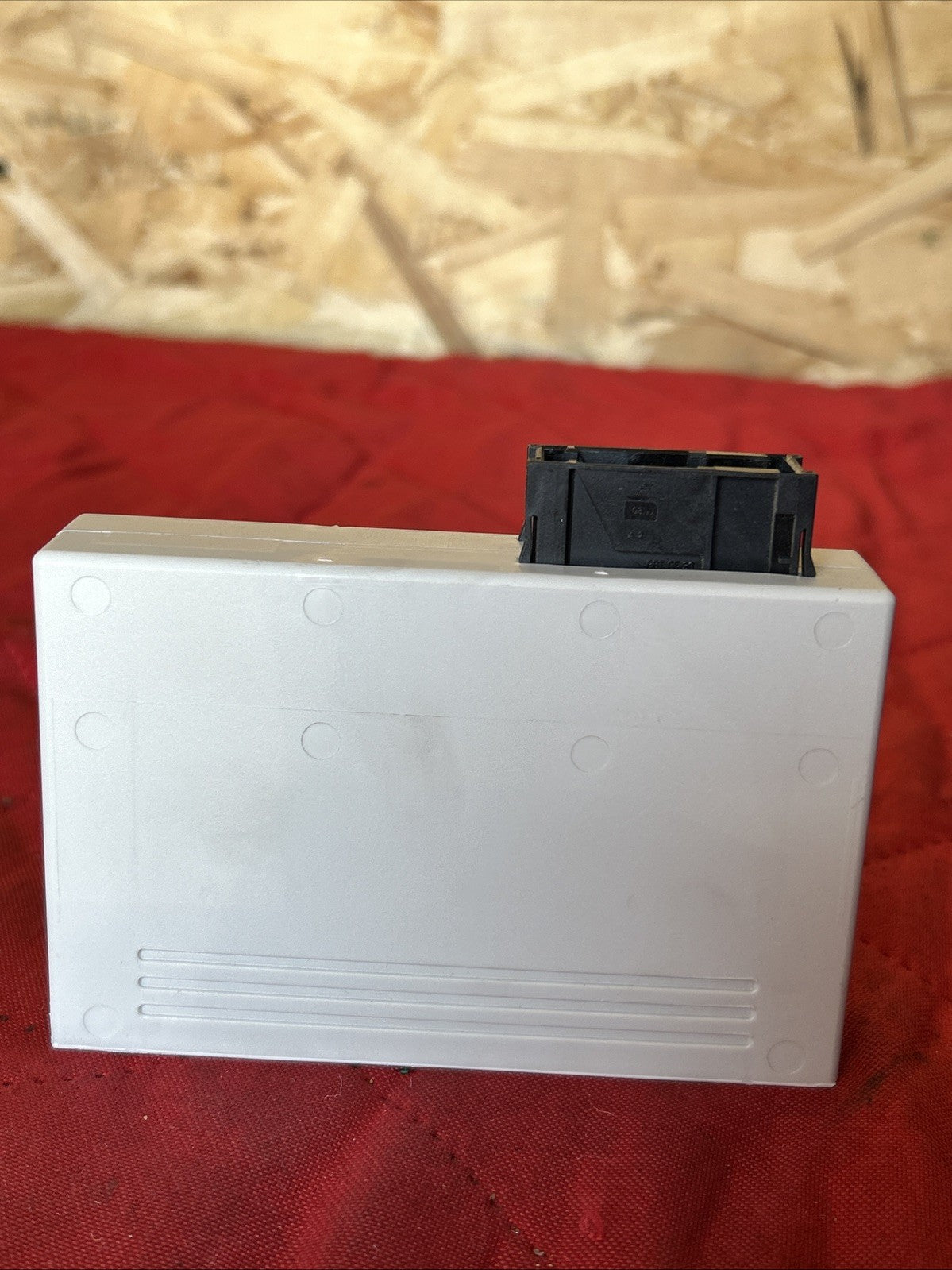 2006 -2012 BMW E60 E61 E70 E64 E63 KEYLESS GO PASSIVE CONTROL MODULE 9134707