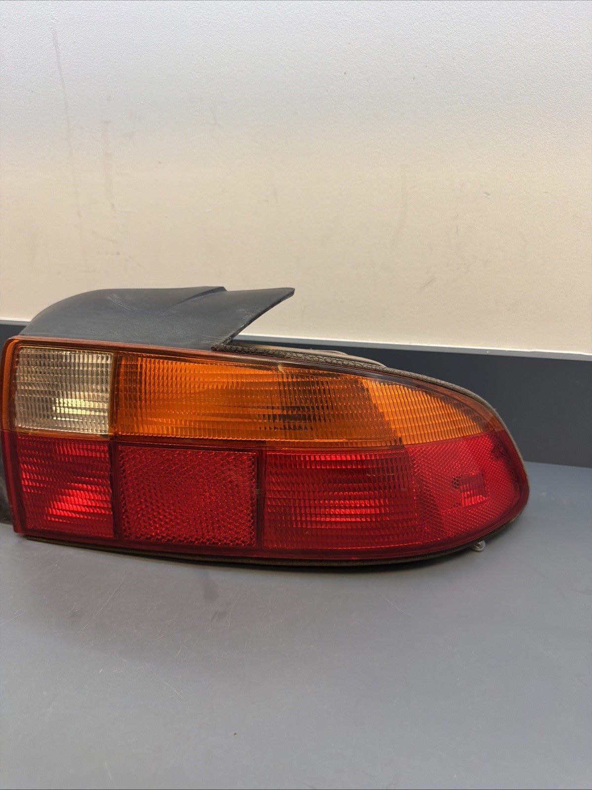 1996-1999 BMW Z3 Roadster Passenger Right Side Halogen Tail Light Lamp 8389714