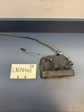 00-06 BMW E53 X5 REAR RIGHT PASSENGER SIDE DOOR LOCK ACTUATOR OEM 8402602