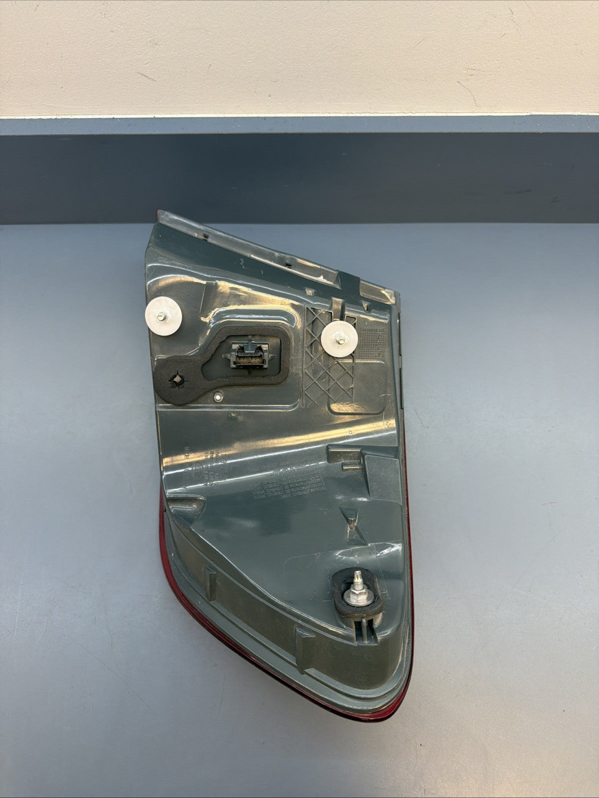 2011-2013 BMW F10 528i 535i 550i M5 TAIL LIGHT BRAKE DRIVER LEFT OEM 173462-01