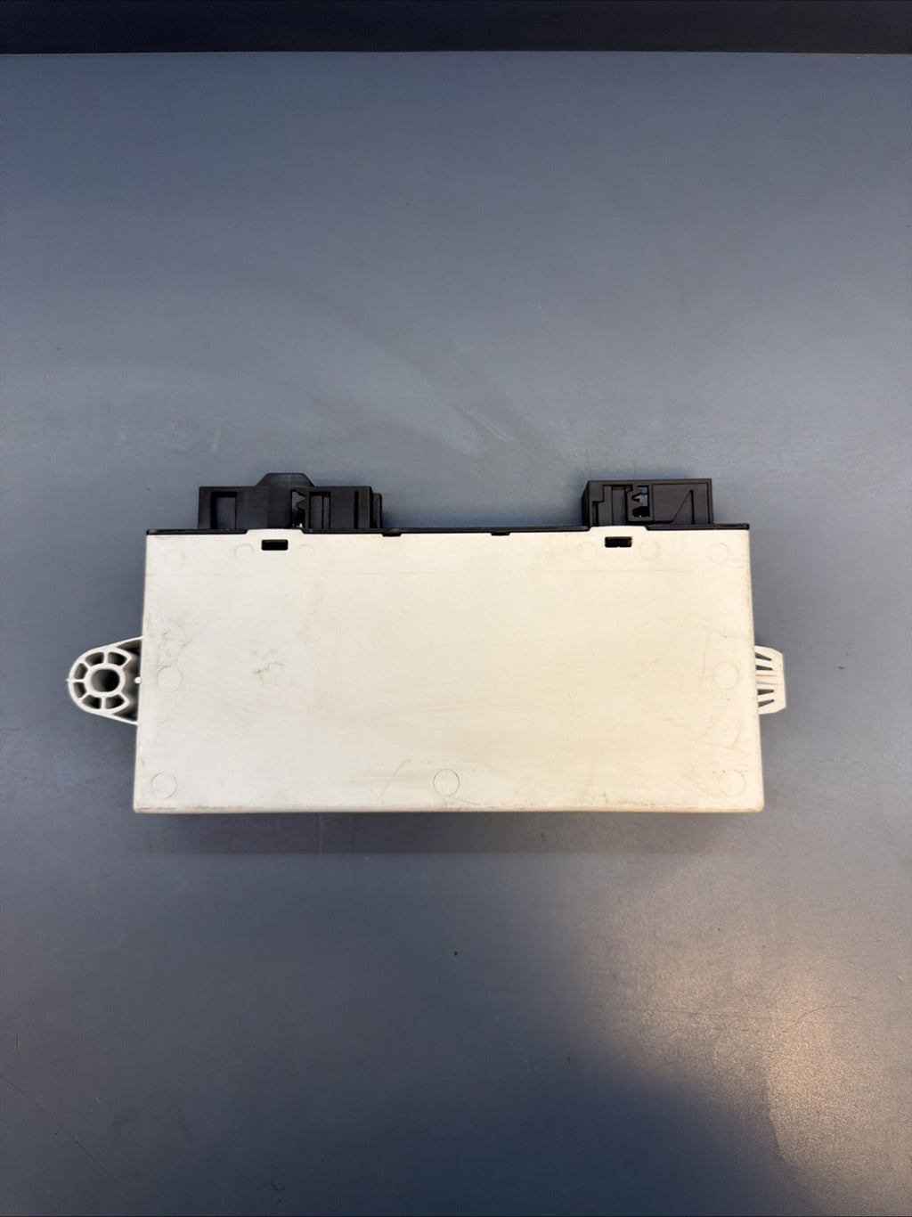 11-14 BMW X3 328I F25 MSV90 ECU DME / CAS4 Theft Locking Module Key SET 7623630