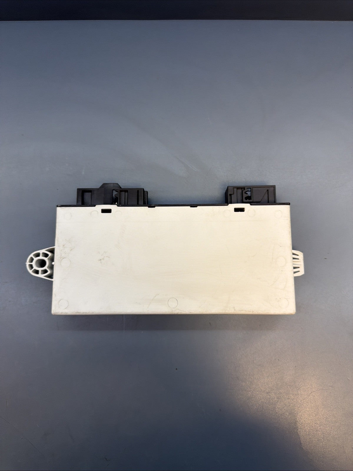 11-14 BMW X3 328I F25 MSV90 ECU DME / CAS4 Theft Locking Module Key SET 7623630