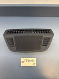 2018-2022 BMW X2 F39 OEM Front Upper Dash Speaker Cover Trim 7936785