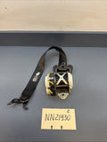 06-13 BMW E90 E92 Front Right Passenger Side Seat Belt Retractor 34072775 BLACK
