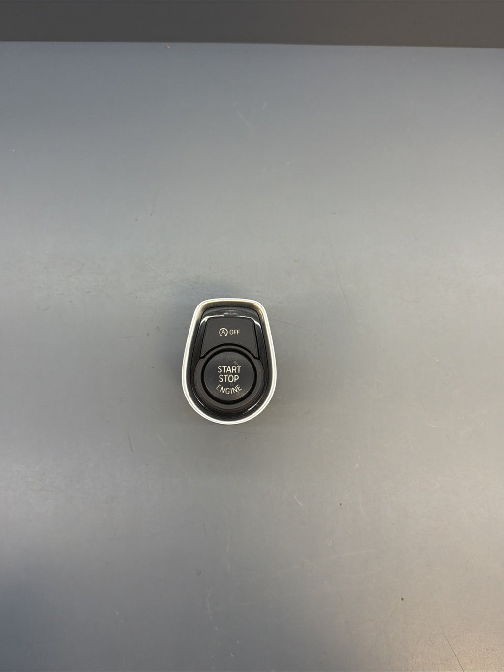 BMW 1 2 3 4 Series F23 F30 F82 F32 F36 START/STOP Engine Button 9250734 OEM