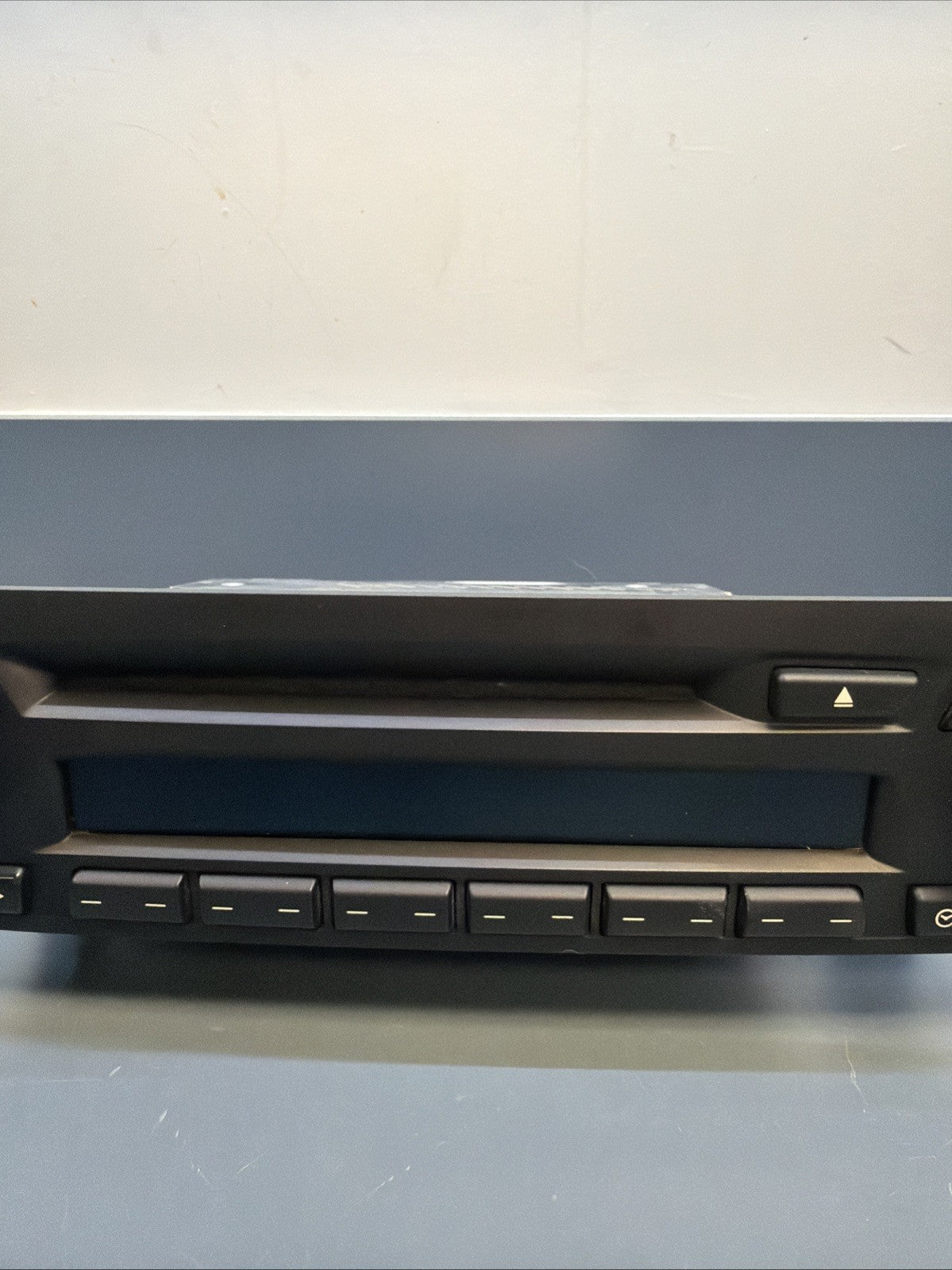 2006-2012 BMW 328i 323i 335i Radio CD Disc Player 9226398 OEM