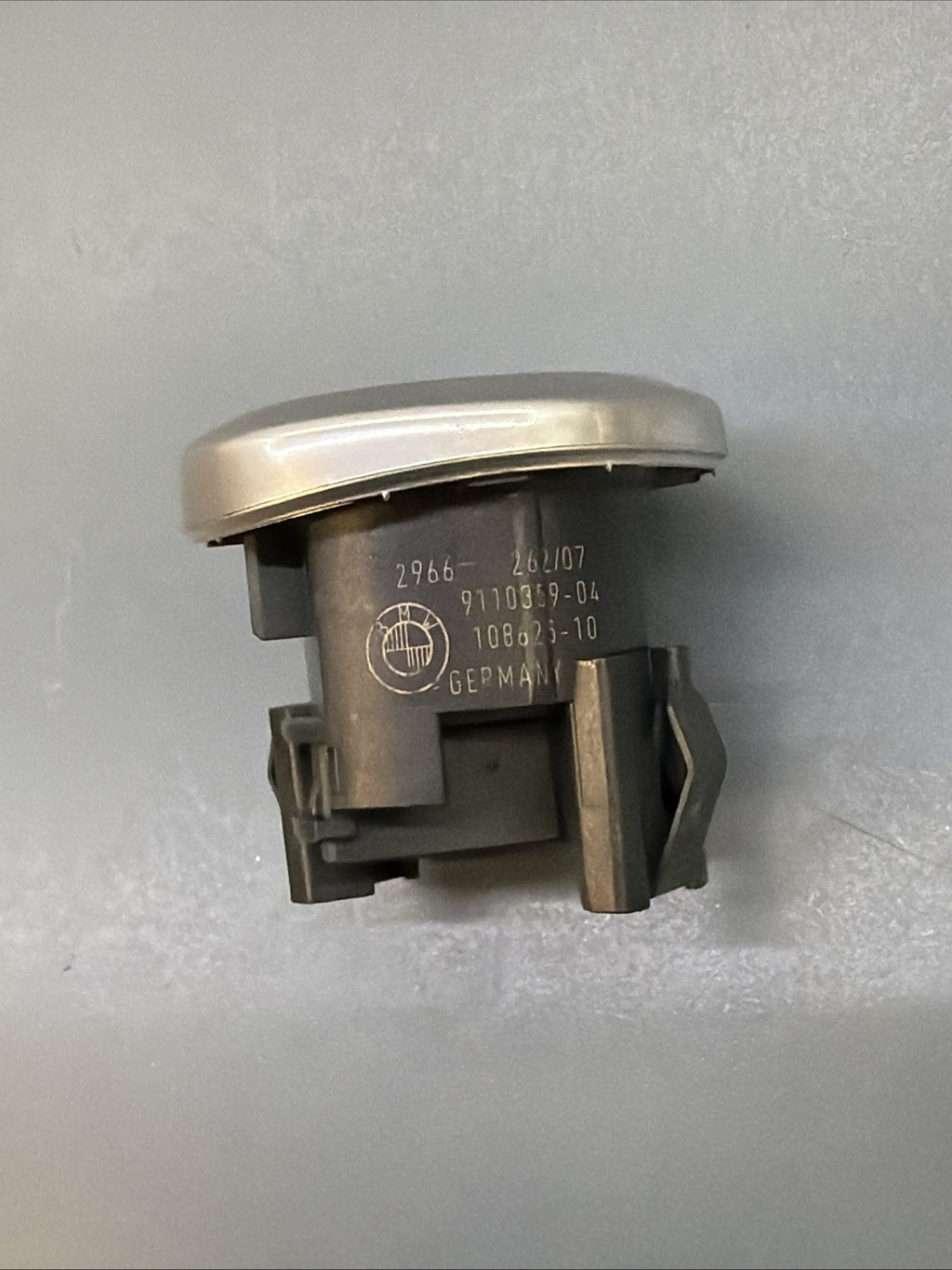 ENGINE START STOP SWITCH fits BMW 535 XI 2008 - 2010 OEM 9110359-04