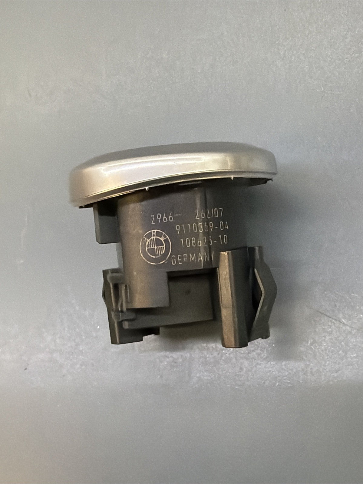 ENGINE START STOP SWITCH fits BMW 535 XI 2008 - 2010 OEM 9110359-04