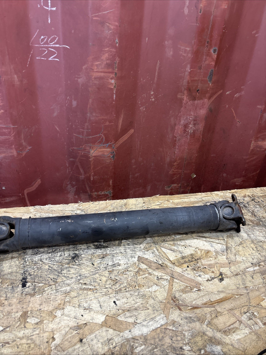OEM Rear Drive Shaft Prop Drive Shaft For BMW 3 SERIES E46 2611 7502959 AWD