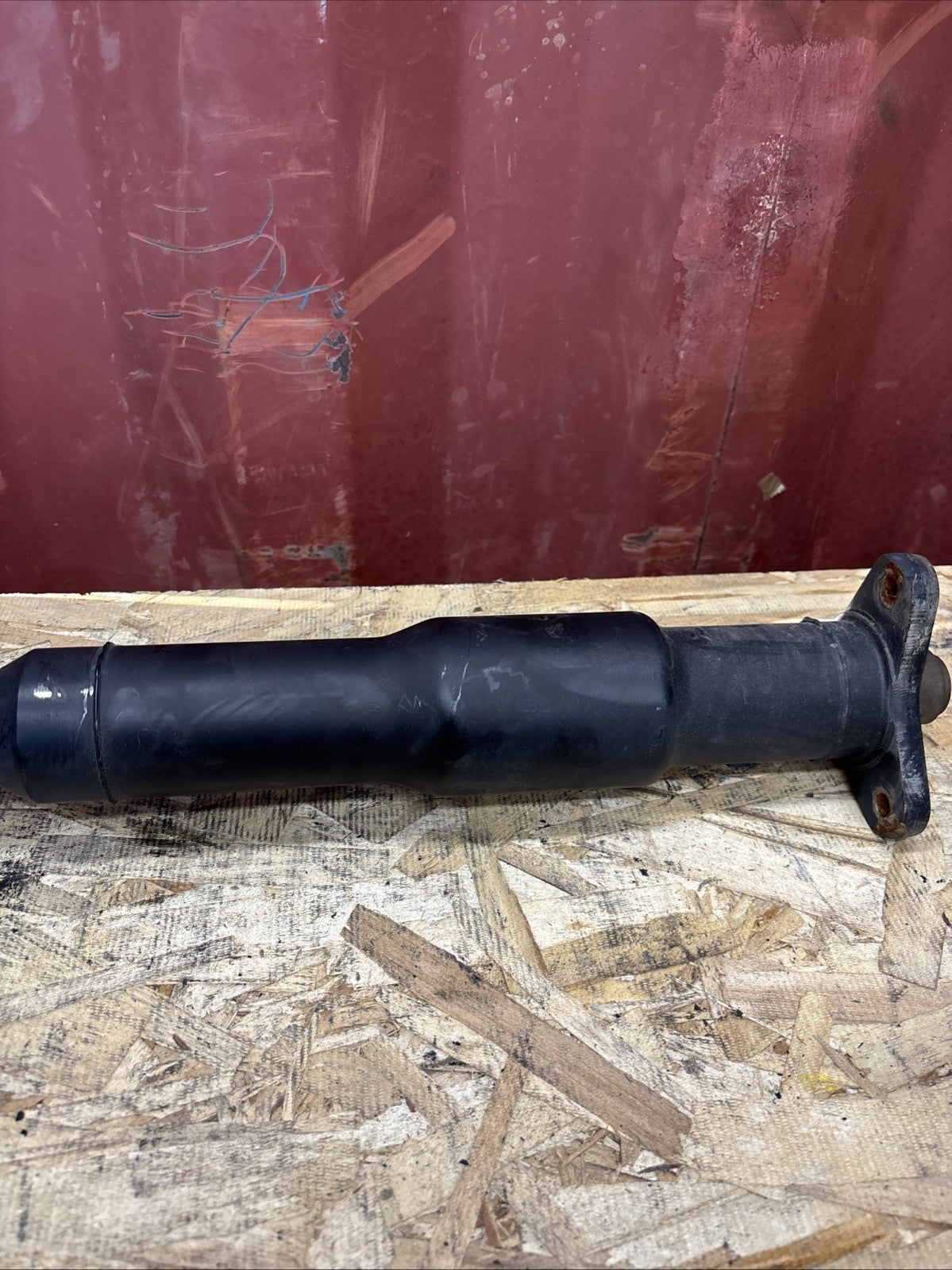 OEM Rear Drive Shaft Prop Drive Shaft For BMW 3 SERIES E90 2610 7573482 AWD