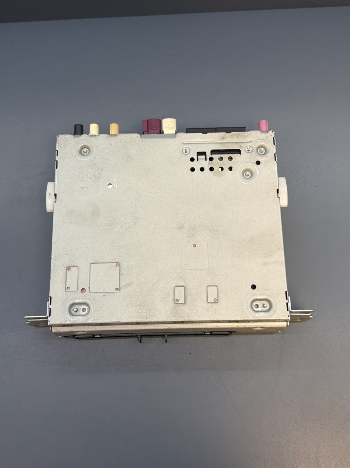 BMW F22 F30 F32 F33 F36 RADIO AUDIO MEDIA CD DISC CHANGER HEAD UNIT 9281528