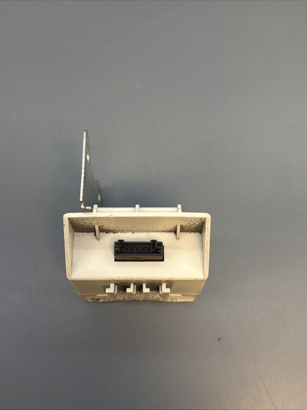 97-03 BMW E39 525i 528i 530i 540i Alarm Theft Control Module Sensor 6923215 OEM