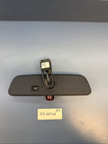 BMW E39 E46 E53 E60 E63 E65 E83 E90 Rearview Mirror Auto Dimming EC/LED 8236774