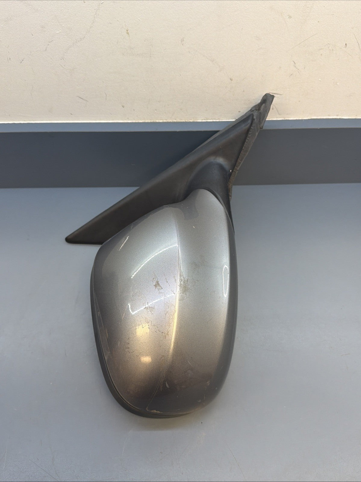 2009-2011 BMW E90 E91 3 Series Right Passenger Side Door Mirror 7182695