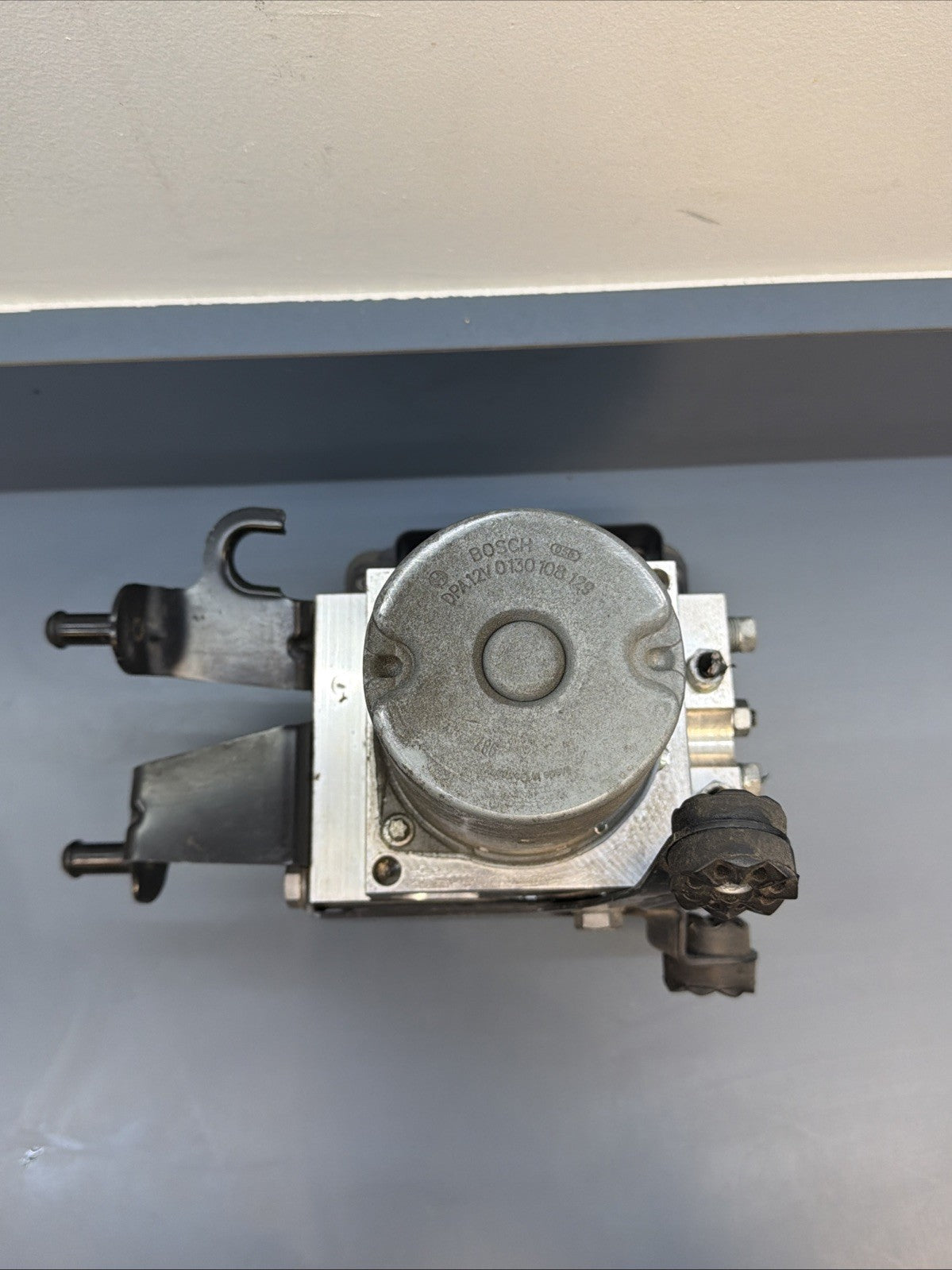 08-10 BMW E60 E61 5-SERIES AWD ANTI LOCK BRAKE ABS PUMP MODULE 6783366 OEM