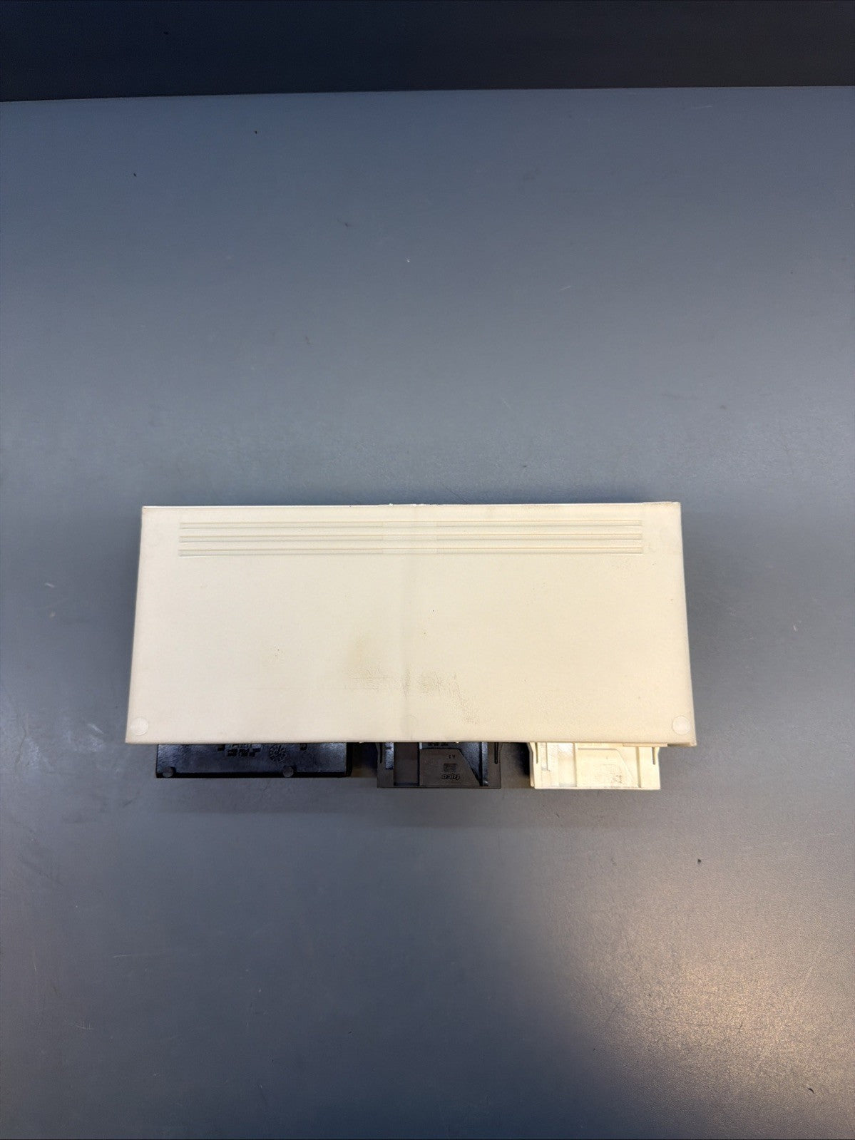 BMW 5 7's E39 E38 E53 USA GM 3 GENERAL CONTROL UNIT MODULE HIGH 6942042