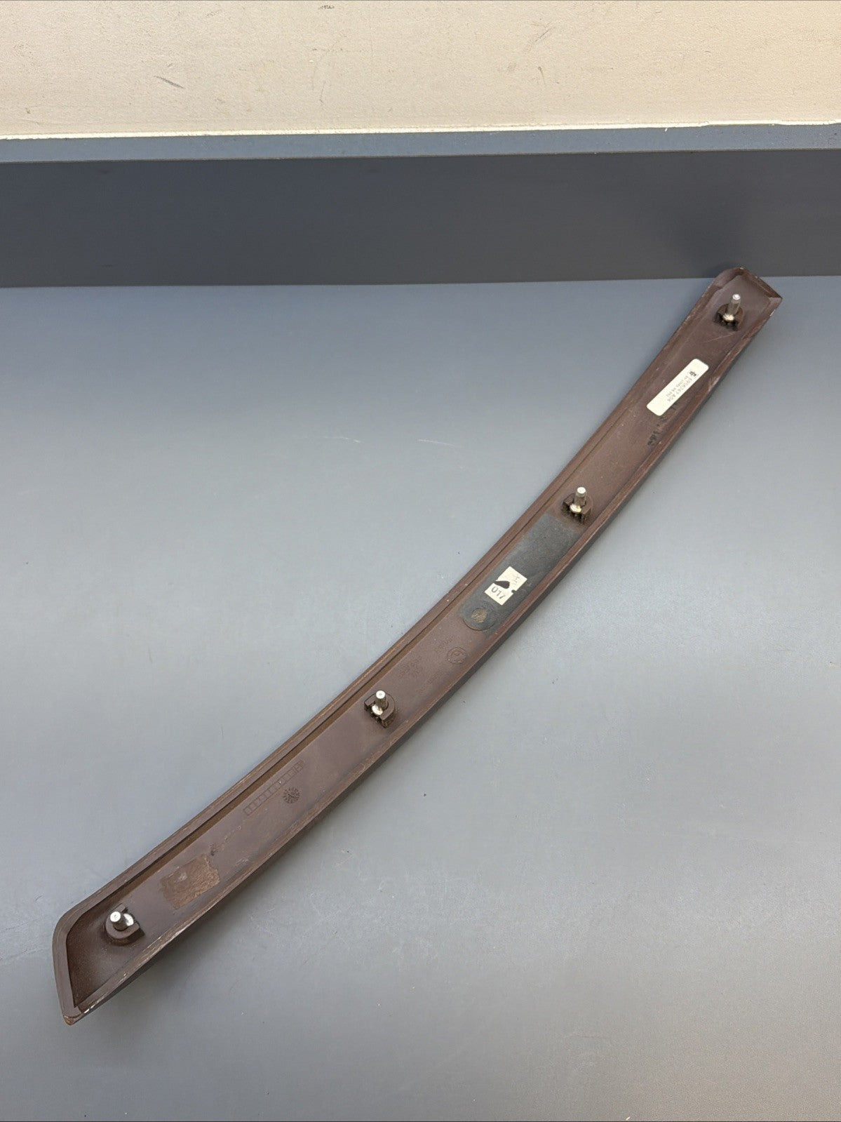 2007 2008 2009 BMW E92 328xI Left Driver Rear Door Panel Trim 6958247 OEM