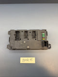 2012-2015 BMW 3-SERIES REAR BODY CONTROL OEM 9317175