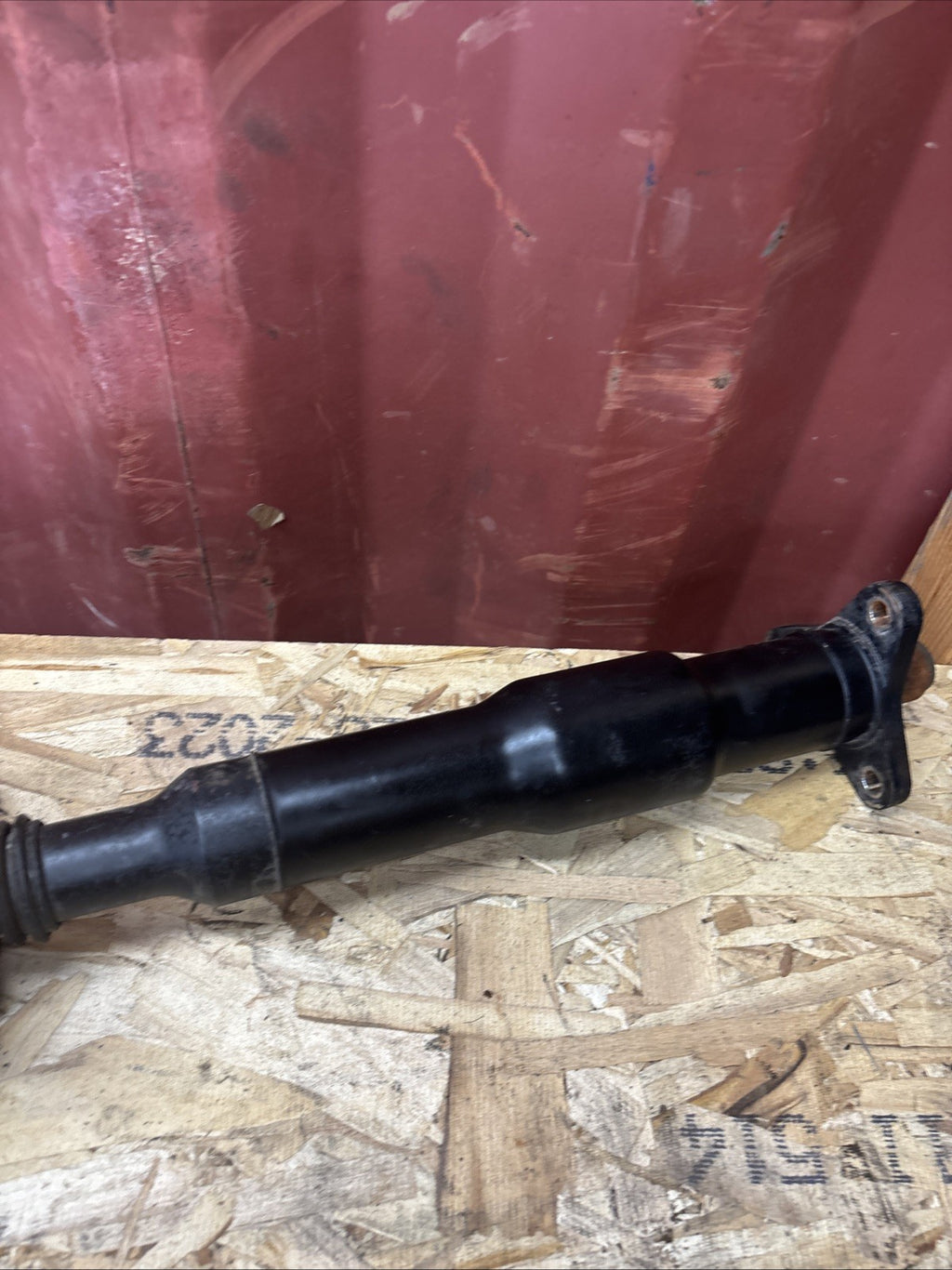OEM Rear Drive Shaft Prop Drive Shaft For BMW 3 SERIES F30 2610 7600194