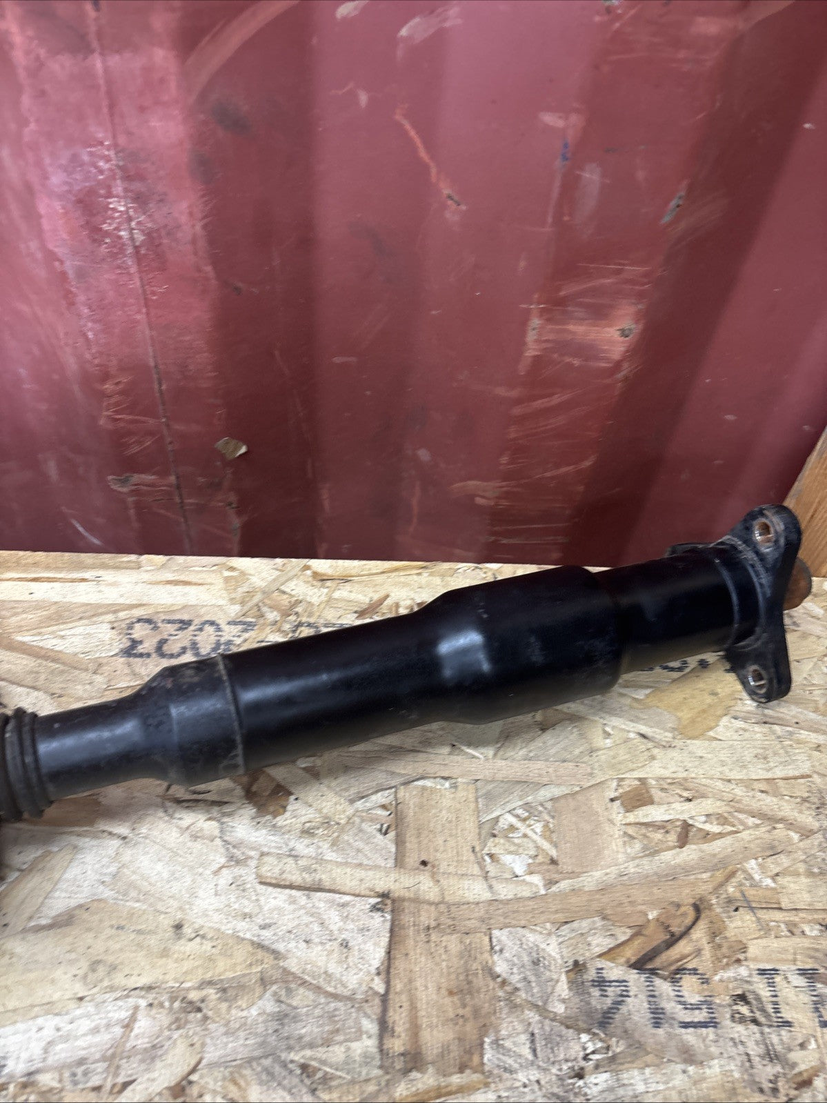 OEM Rear Drive Shaft Prop Drive Shaft For BMW 3 SERIES F30 2610 7600194