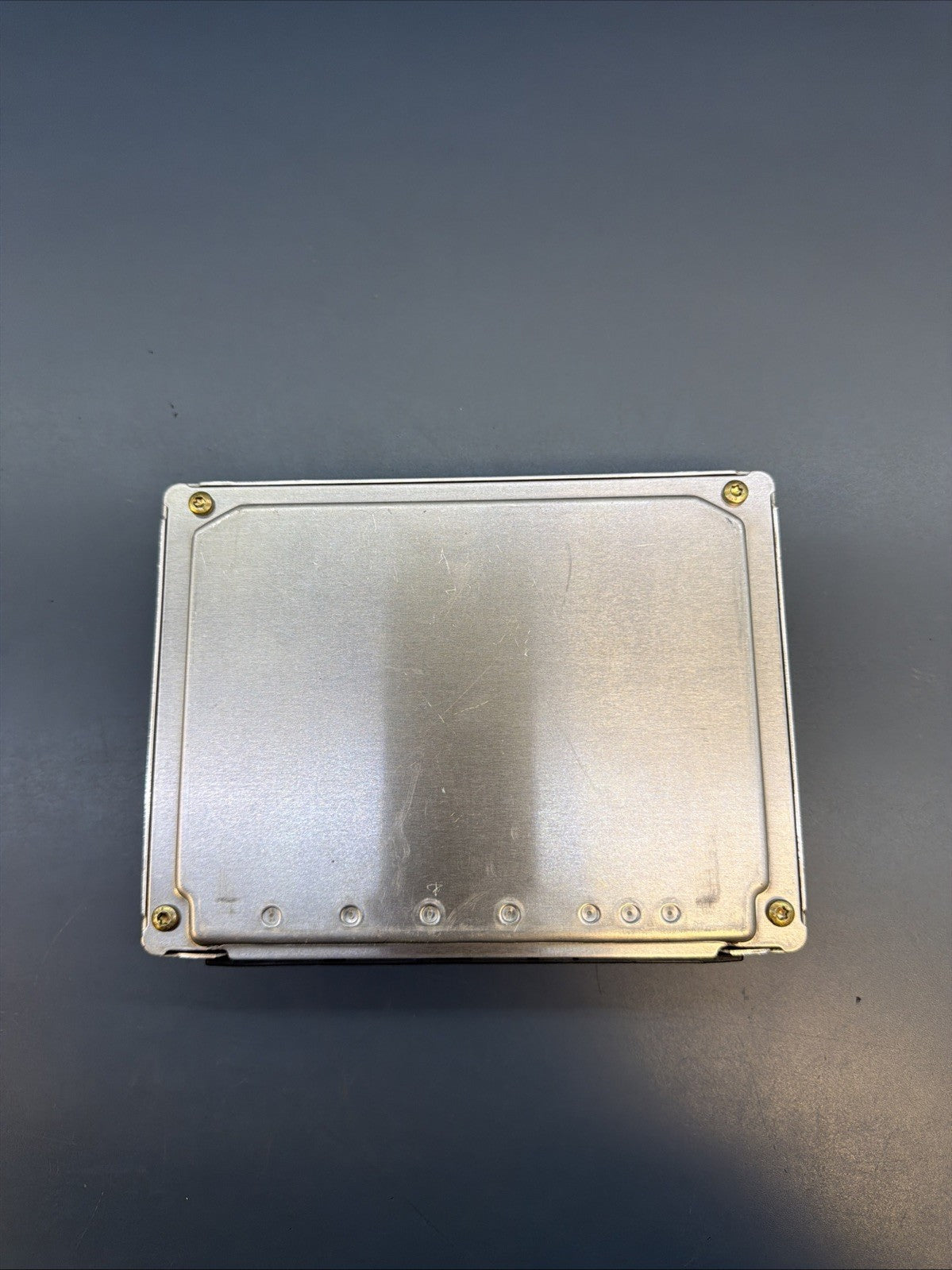 BMW E46 E39 E53 3 5 X5 series 2.5Ci M54 ENGINE ECU SET DME MS43 EWS IGNITION KEY