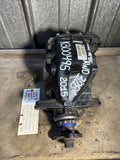 BMW REAR DIFFERENTIAL F31 SERIES 328D AWD FINAL DRIVE 2.81 7605589