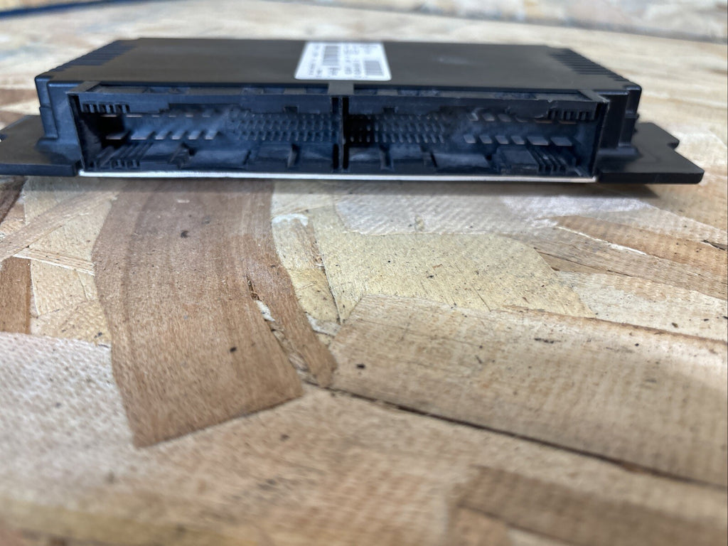 2015 BMW X1 Footwell Light Computer Control Module 61359340339 OEM