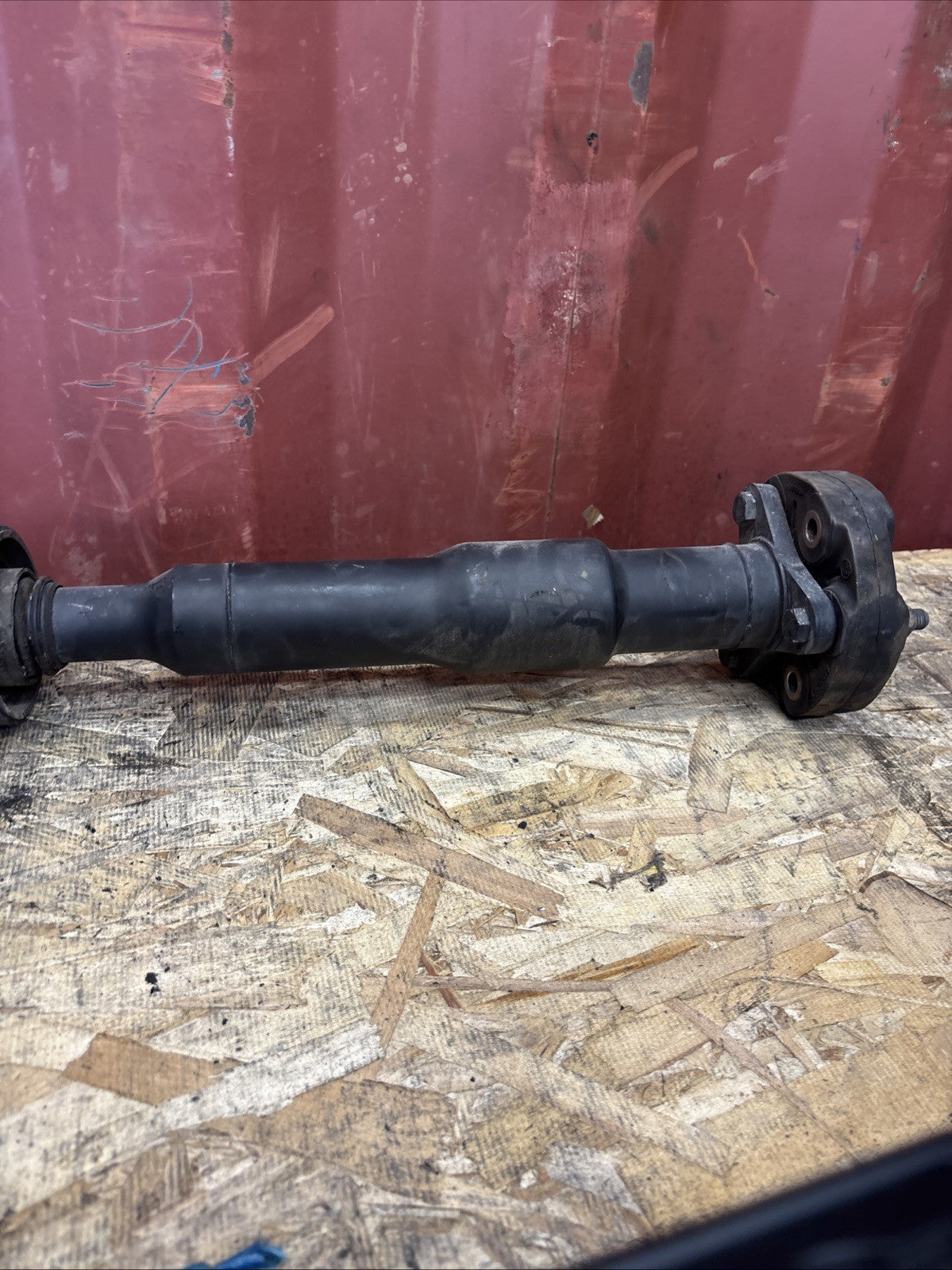 OEM Rear Drive Shaft Prop Drive Shaft For BMW 3 SERIES F30 2610 7600185 AWD