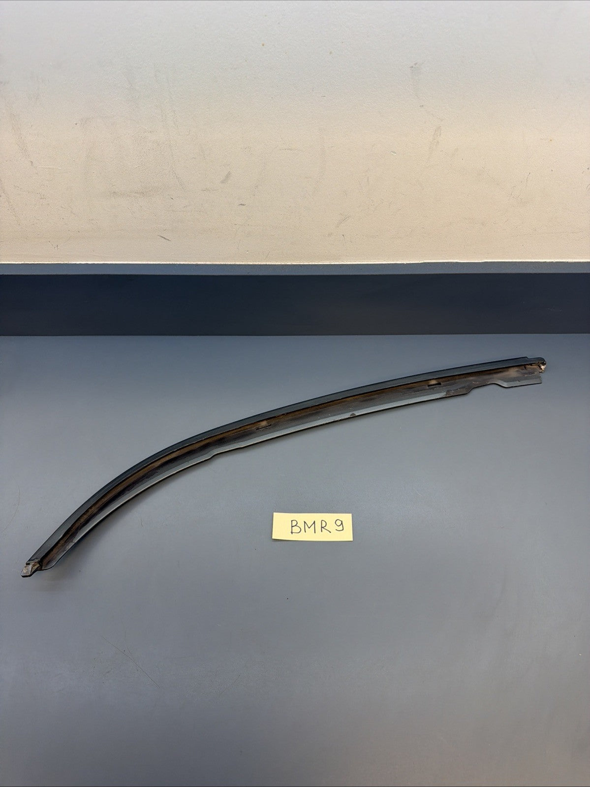BMW E39 M5 Headlight Trim Head Lamp Trim Front 8159305 51138159305 Left Driver